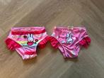 Zwembroekjes Nijntje, Kinderen en Baby's, Babykleding | Maat 74, Overige typen, Meisje, Ophalen of Verzenden, Nieuw
