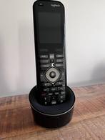 Logitech Harmony Elite afstandsbediening, Audio, Tv en Foto, Afstandsbedieningen, Game console, Universeel, Ophalen of Verzenden