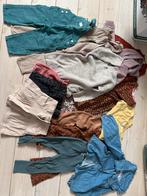 Meisjeskleding pakket maat 98-104 Zara/HEMA, Ophalen, Gebruikt, Meisje