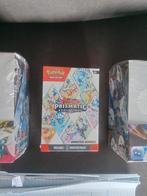 Prismatic booster bundle, Ophalen of Verzenden, Zo goed als nieuw, Booster