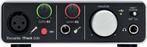 Focusrite iTrack Solo Lightning iOS audio-interface, Computers en Software, Geluidskaarten, Extern, ., Nieuw, Ophalen of Verzenden