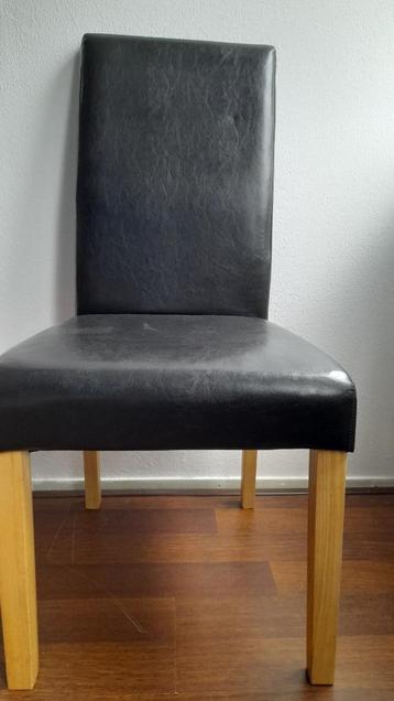 Eetstoelen