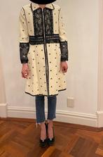 Zomerjas, Verzenden, Zo goed als nieuw, Maat 36 (S), Beige