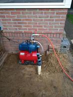 Grondwater bronbemaling waterpuls waterbron bronnering, Nieuw, Ophalen of Verzenden