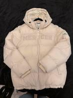 Nieuwe MERCER jas maat L (Beige/Creme), Beige, Maat 42/44 (L), Nieuw, Ophalen of Verzenden
