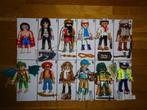 9332 en/of 9333 serie 13 jongens en meisjes figures poppetje, Kinderen en Baby's, Speelgoed | Playmobil, Ophalen of Verzenden