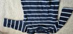 Tommy Hilfiger Shirtje Maat 62, Kinderen en Baby's, Babykleding | Maat 50, Jongetje of Meisje, Ophalen of Verzenden, Shirtje of Longsleeve