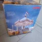 Marklin Carousel in originele doos., Ophalen of Verzenden