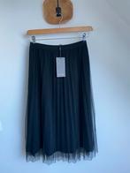 Culture lange rok maat S (nieuw), Kleding | Dames, Rokken, Ophalen of Verzenden, Zo goed als nieuw, Zwart, Onder de knie