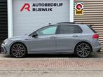 Volkswagen Golf 2.0 TSI GTI Black Style Matrix/Pano/Camera/B, Automaat, Bedrijf, Golf, Lease