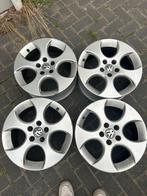 Orginele volkswagen golf 5 gti velgen 17inch, Ophalen, Gebruikt