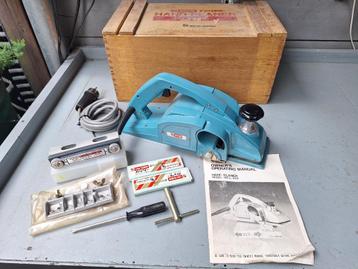 Ryobi Towa L-400 schaafmachine 122mm schaafbreedte beschikbaar voor biedingen