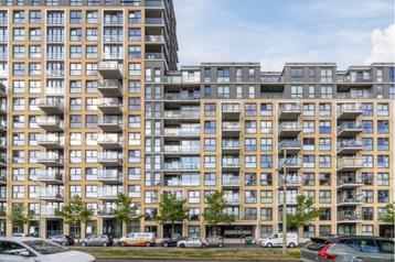 NIEUW! Woonruimte te huur Verhulstplein, Den Haag beschikbaar voor biedingen