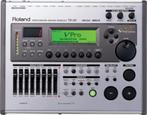 Roland TD 20 module met upgrade, Muziek en Instrumenten, Drumstellen en Slagwerk, Roland, Elektronisch, Gebruikt, Ophalen