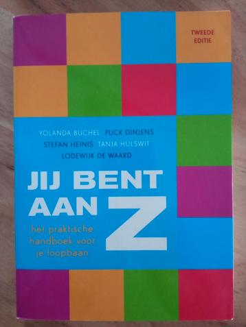 Jij bent aan Z beschikbaar voor biedingen