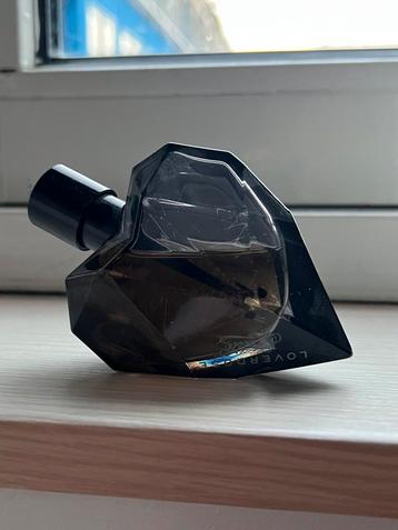 Diesel Loverdose Tattoo 50ml beschikbaar voor biedingen