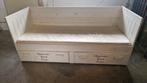 Bedbank met 2 lades, Dieren en Toebehoren, Hondenmanden, Ophalen, Gebruikt, Overige