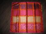 **NIEUW*** multicolor sjaal, Ophalen of Verzenden, Nieuw, Maat 46/48 (XL) of groter, Sjaal