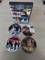 Film Best Of Movie Power Volume 3, Vanaf 16 jaar, Ophalen of Verzenden, Actie, Boxset