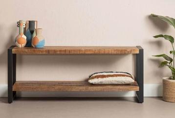 Tv meubel/ Sidetable/ Boekenkast/ Dressoir 