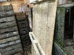 Gratis pallets van plaatmateriaal / multiplex , platen hout, Ophalen of Verzenden