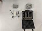 DJI Mini 2 SE inc 3 accu’s, charginghub, 256gb  en overigen, Audio, Tv en Foto, Drones, Ophalen of Verzenden, Gebruikt, Drone met camera
