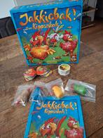 Jakkiebak kippenkak, Ophalen of Verzenden, Zo goed als nieuw