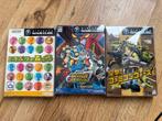 Gamecube JP - Dierenbos, Rockman, en battalion wars, Avontuur en Actie, Gebruikt, 1 speler, Eén computer