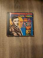 Cd frank Sinatra, Cd's en Dvd's, Ophalen of Verzenden, Zo goed als nieuw