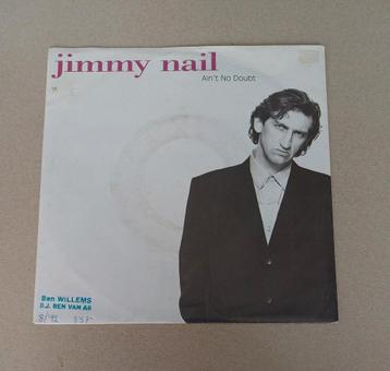 Jimmy Nail - Ain't No Doubt  beschikbaar voor biedingen