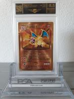 Metal Base Set Charizard Ultra Premium Collection box 2021, Hobby en Vrije tijd, Verzamelkaartspellen | Pokémon, Ophalen of Verzenden