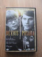 DVD (3 Discs) De Kris Pusaka Willem Nijholt Erik van 't Wout, Alle leeftijden, Ophalen of Verzenden, Zo goed als nieuw, Tv fictie