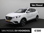 MG MG ZS EV Luxury 45 kWh | Navi | Panoramadak Leder | Camer, Gebruikt, 143 pk, ZS, 1507 kg