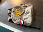 Rugzak pokemon zgan, Ophalen of Verzenden, Zo goed als nieuw