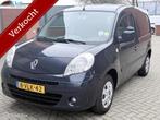 Renault Kangoo bestel 1.5 dCi 110 Airco Cruise Trekhaak NAP, Auto's, Bestelauto's, Euro 5, 4 cilinders, Bedrijf, 2 stoelen