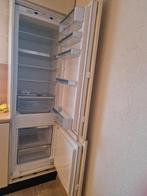 Inbouw koel vriescombinatie Bosch koelkast, Witgoed en Apparatuur, Koelkasten en IJskasten, Ophalen, Gebruikt, 200 liter of meer