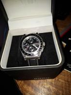 Breil horloge, Ophalen, Zo goed als nieuw, Staal, Overige merken