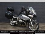 BMW R 1200 ST ABS (bj 2005) Ned. motor 1e Eigenaar, Motoren, Motoren | BMW, Bedrijf, Toermotor