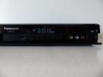 Panasonic DMR-EH49 HDD-DVD Recorder (160GB/HDMI/USB/FW/RCA), Ophalen of Verzenden, Gebruikt, Harddiskrecorder, Met dvd-recorder