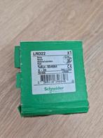 Schneider Electric LRD22 Motorbeveiligingsrelais, Ophalen of Verzenden