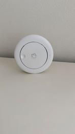 Verisure compacte rookmelders, Ophalen of Verzenden, Zo goed als nieuw, Detector, Sensor of Melder, Rook