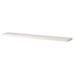 3 Muurplanken, Huis en Inrichting, Woonaccessoires | Wandplanken en Boekenplanken, Ophalen, Gebruikt
