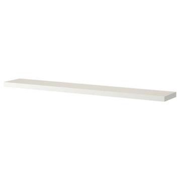 3 Muurplanken beschikbaar voor biedingen