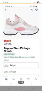 Nieuwe sneakers maat 41 Via Vai, Kleding | Dames, Ophalen of Verzenden, Nieuw, Sneakers of Gympen