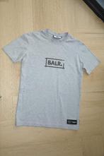 Leuk grijs 't-shirt van BALR., maat XS, ZGAN!!, Balr, Ophalen of Verzenden, Zo goed als nieuw, Grijs