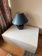 Strakke witte bijzettafel, minimalistisch, 110x90x41cm, Ophalen, 50 tot 100 cm, 100 tot 150 cm, Zo goed als nieuw