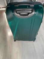 Mooie ruime koffer in zeer goede staat, Sieraden, Tassen en Uiterlijk, Koffers, Ophalen of Verzenden, Zo goed als nieuw, Hard kunststof