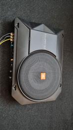 Jbl subwoofer auto, Ophalen, Zo goed als nieuw