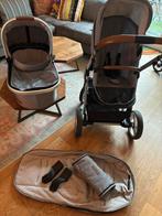 Mutsy traveller kinderwagen, Ophalen, Gebruikt, Combiwagen, Mutsy