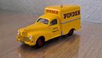 Peugeot 203 van "Pinder", nieuwstaat, 1:43., Ophalen of Verzenden, Zo goed als nieuw, Auto, Overige merken